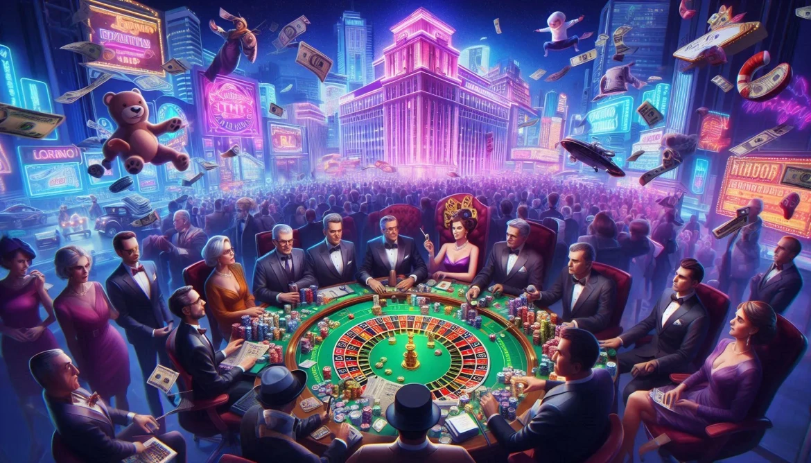 Spinline Casino